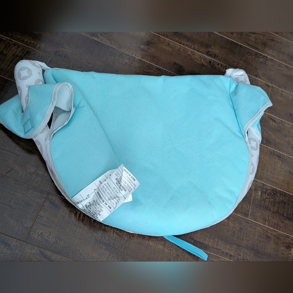 Tummy time mat - Picture 5 of 6